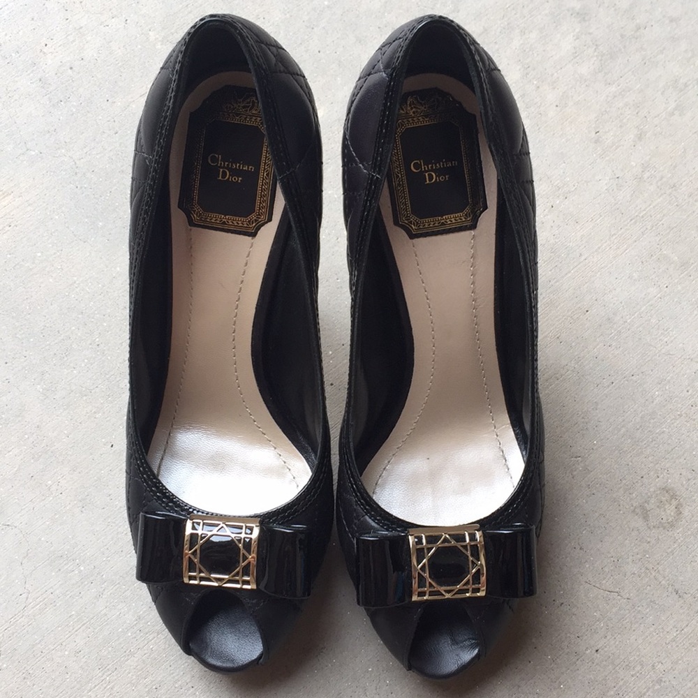 Dior shoes
